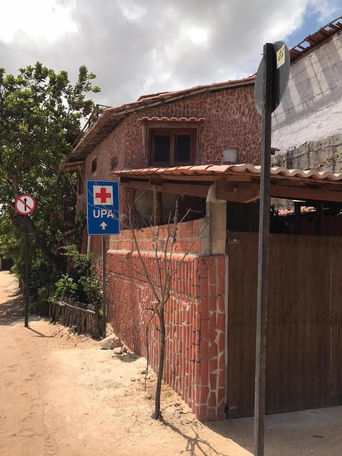 Casa Mar Self Jeri Apartment Jijoca de Jericoacoara Exterior photo