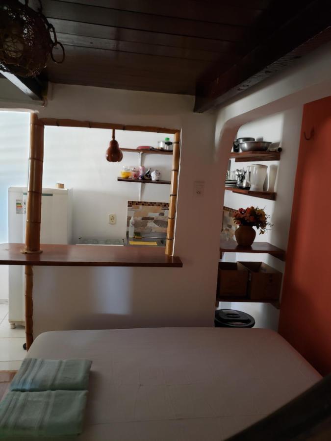 Casa Mar Self Jeri Apartment Jijoca de Jericoacoara Exterior photo