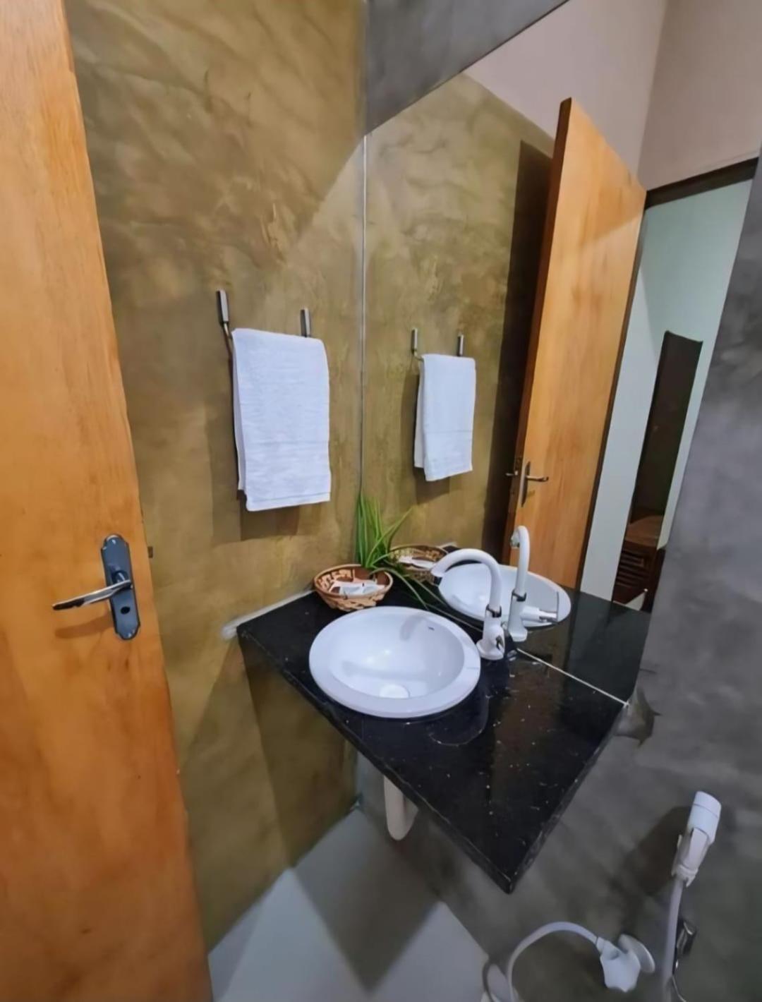 Casa Mar Self Jeri Apartment Jijoca de Jericoacoara Exterior photo