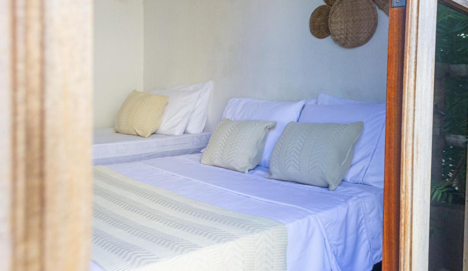 Casa Mar Self Jeri Apartment Jijoca de Jericoacoara Exterior photo